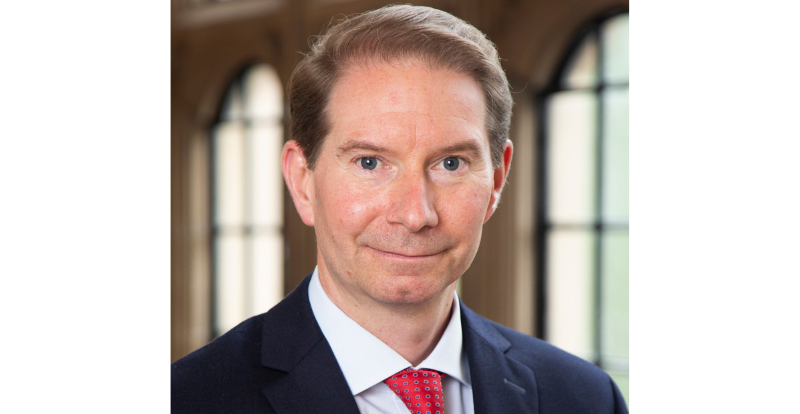Professor Stephen Jarvis