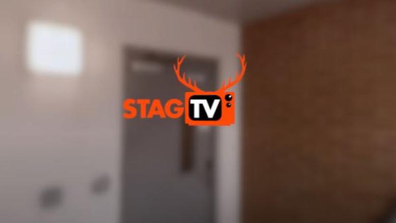 Screenshot of Manor Park video