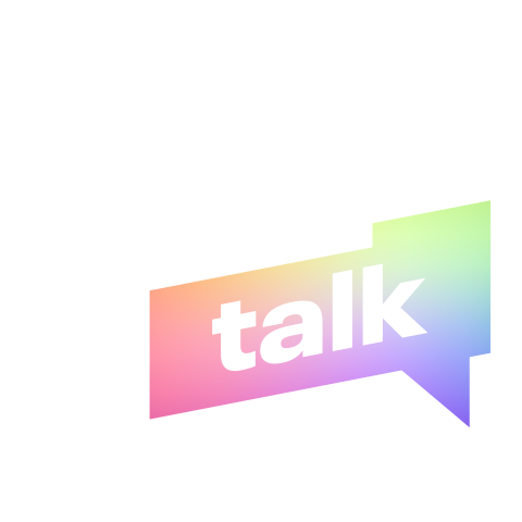 Let's talk