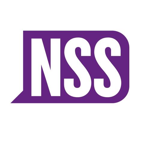 NSS logo