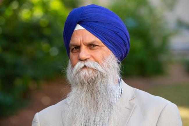 Bahadur Singh