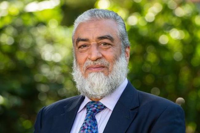 Husni Hammuda