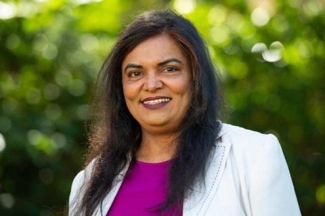 Meeta Joshi