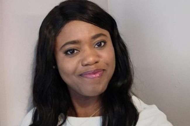 Ruth Akujuaobi