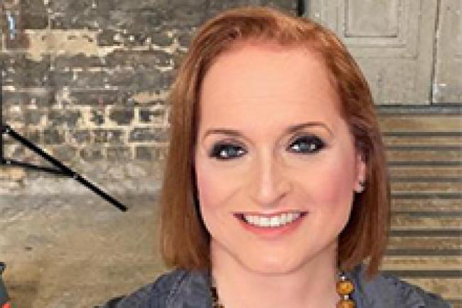 Lynette Nusbacher