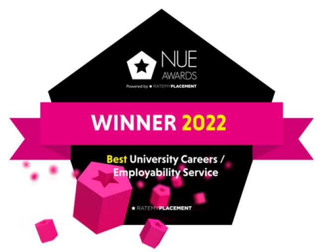 NUE Awards winner 2022