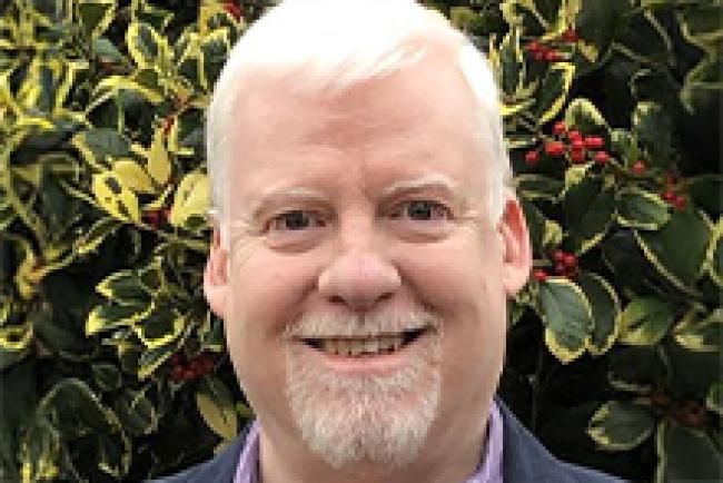 Peter Archibald